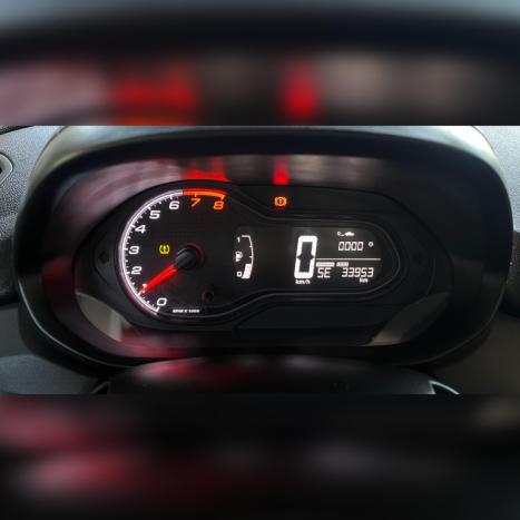 CHEVROLET Onix Hatch 1.4 4P FLEX LTZ, Foto 11