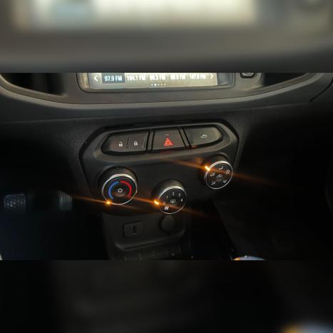 CHEVROLET Onix Hatch 1.4 4P FLEX LTZ, Foto 14