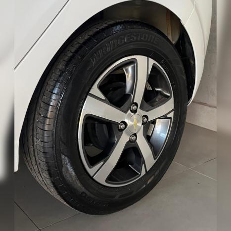 CHEVROLET Onix Hatch 1.4 4P FLEX LTZ, Foto 15