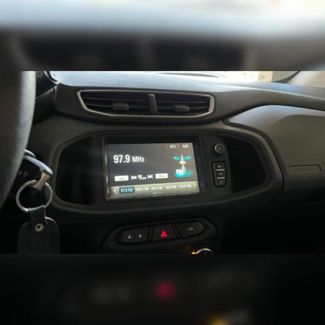 CHEVROLET Onix Hatch 1.4 4P FLEX LTZ, Foto 16