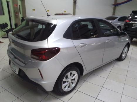 CHEVROLET Onix Hatch 1.0 4P FLEX LTZ TURBO AUTOMTICO, Foto 5