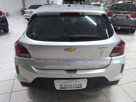 CHEVROLET Onix Hatch 1.0 4P FLEX LTZ TURBO AUTOMTICO, Foto 6