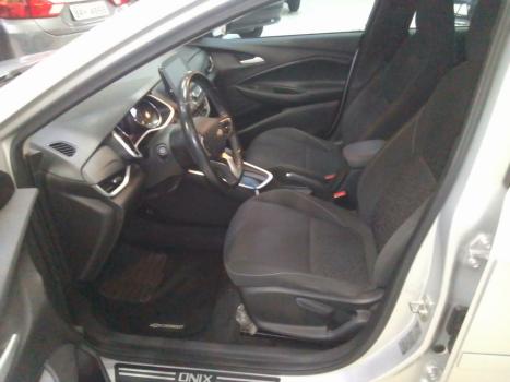 CHEVROLET Onix Hatch 1.0 4P FLEX LTZ TURBO AUTOMTICO, Foto 7