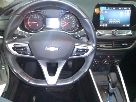 CHEVROLET Onix Hatch 1.0 4P FLEX LTZ TURBO AUTOMTICO, Foto 9
