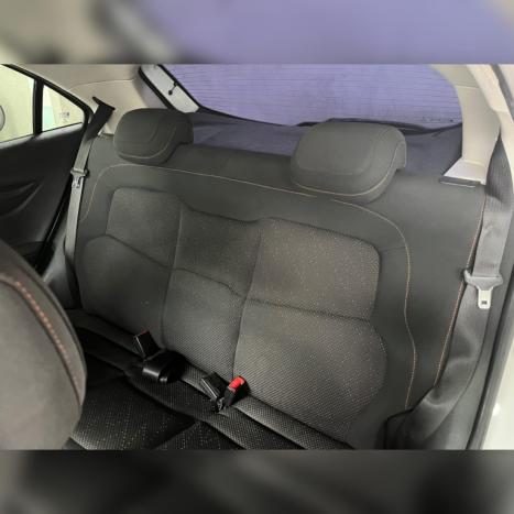 CHEVROLET Onix Hatch 1.0 4P FLEX LT LOLLAPALOOZA, Foto 13