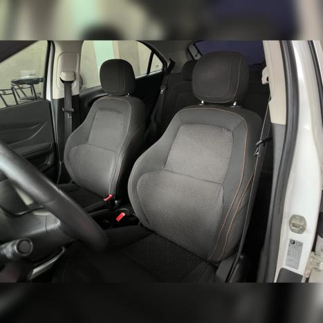 CHEVROLET Onix Hatch 1.0 4P FLEX LT LOLLAPALOOZA, Foto 14
