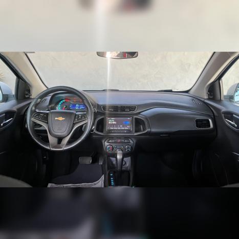 CHEVROLET Onix Hatch 1.4 4P FLEX LT AUTOMTICO, Foto 7