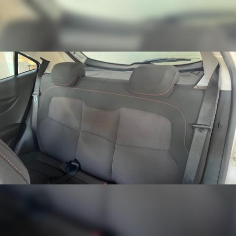 CHEVROLET Onix Hatch 1.4 4P FLEX LT AUTOMTICO, Foto 14