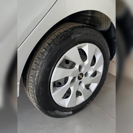 CHEVROLET Onix Hatch 1.4 4P FLEX LT AUTOMTICO, Foto 15