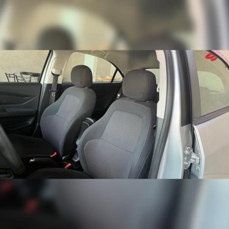 CHEVROLET Onix Hatch 1.4 4P FLEX LT AUTOMTICO, Foto 16