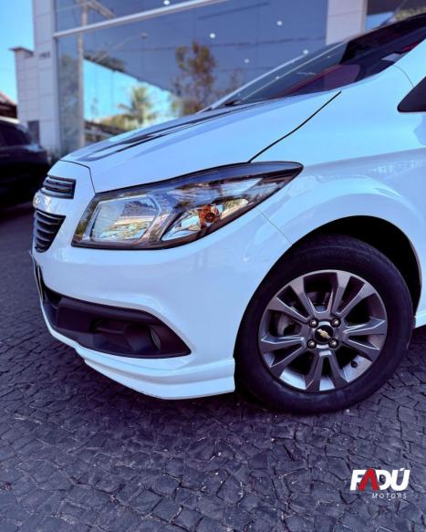 CHEVROLET Onix Hatch 1.4 4P FLEX EFFECT, Foto 3