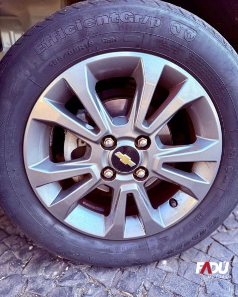 CHEVROLET Onix Hatch 1.4 4P FLEX EFFECT, Foto 4