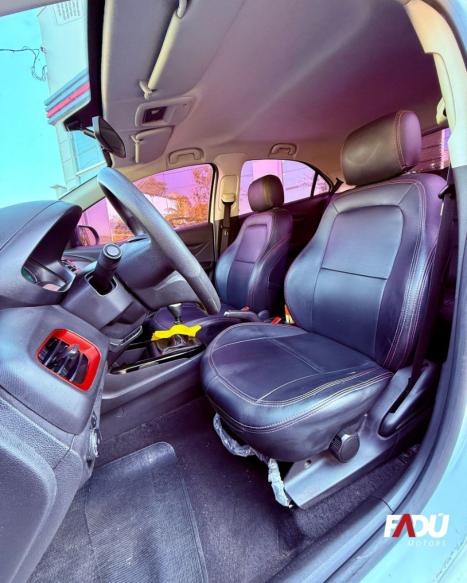 CHEVROLET Onix Hatch 1.4 4P FLEX EFFECT, Foto 5