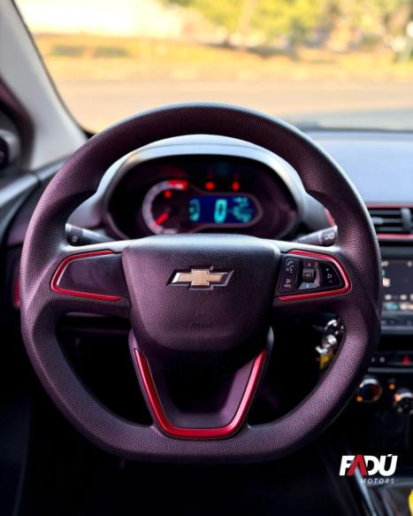 CHEVROLET Onix Hatch 1.4 4P FLEX EFFECT, Foto 6