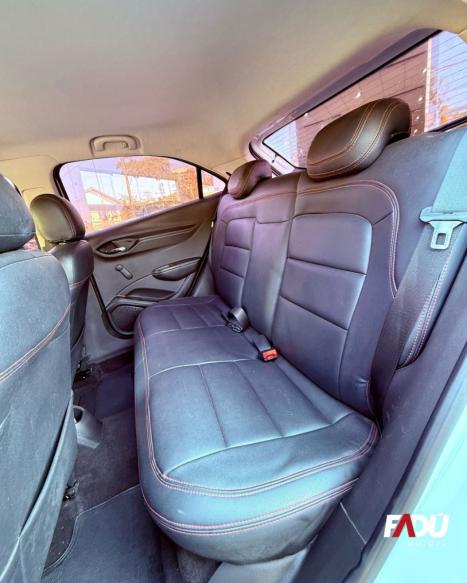 CHEVROLET Onix Hatch 1.4 4P FLEX EFFECT, Foto 11