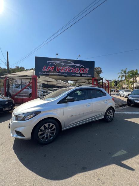 CHEVROLET Onix Hatch 1.0 4P FLEX JOY BLACK, Foto 3