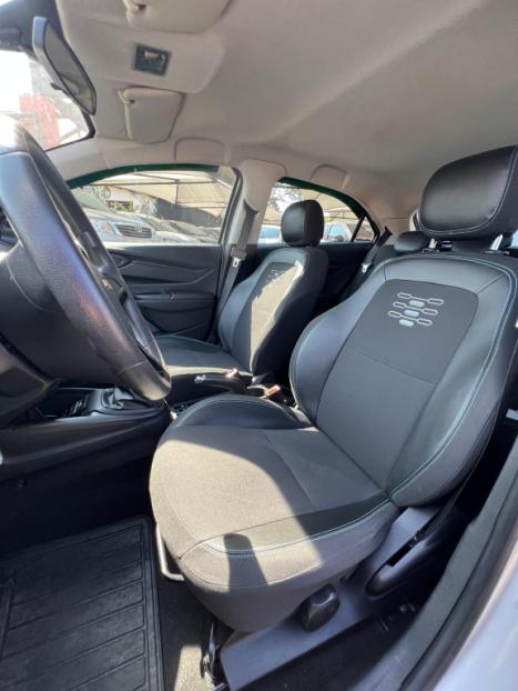 CHEVROLET Onix Hatch 1.0 4P FLEX JOY BLACK, Foto 13