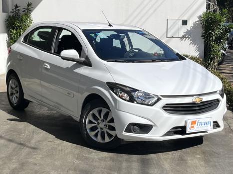CHEVROLET Onix Hatch 1.4 4P FLEX LT, Foto 2