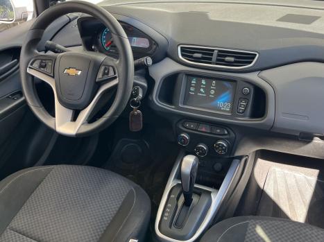 CHEVROLET Onix Hatch 1.4 4P FLEX LT, Foto 7