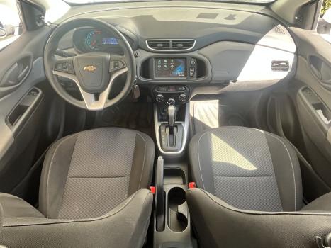 CHEVROLET Onix Hatch 1.4 4P FLEX LT, Foto 8