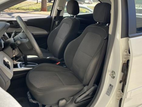 CHEVROLET Onix Hatch 1.4 4P FLEX LT, Foto 9