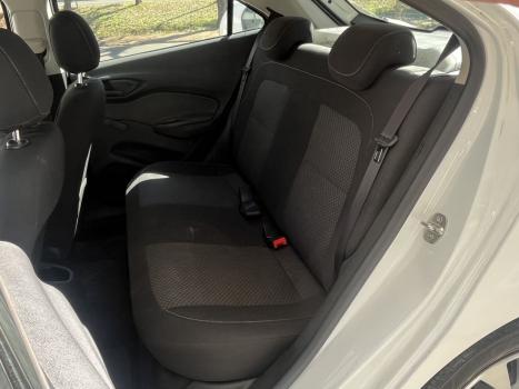 CHEVROLET Onix Hatch 1.4 4P FLEX LT, Foto 10