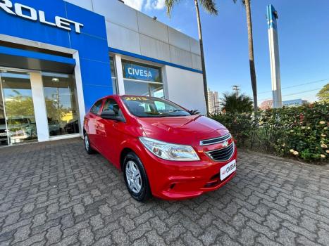 CHEVROLET Onix Hatch 1.0 12V 4P FLEX LT, Foto 1