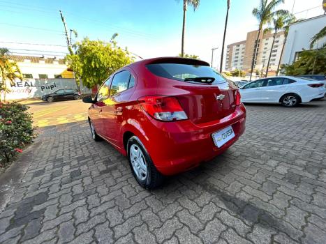 CHEVROLET Onix Hatch 1.0 12V 4P FLEX LT, Foto 3