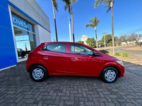 CHEVROLET Onix Hatch 1.0 12V 4P FLEX LT, Foto 5