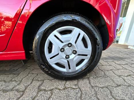 CHEVROLET Onix Hatch 1.0 12V 4P FLEX LT, Foto 6