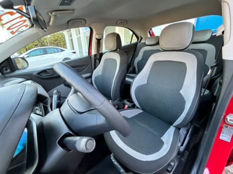 CHEVROLET Onix Hatch 1.0 12V 4P FLEX LT, Foto 7