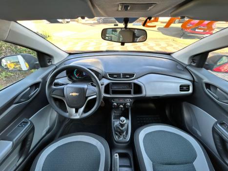 CHEVROLET Onix Hatch 1.0 12V 4P FLEX LT, Foto 8