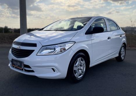 CHEVROLET Onix Hatch 1.0 4P FLEX JOY, Foto 1