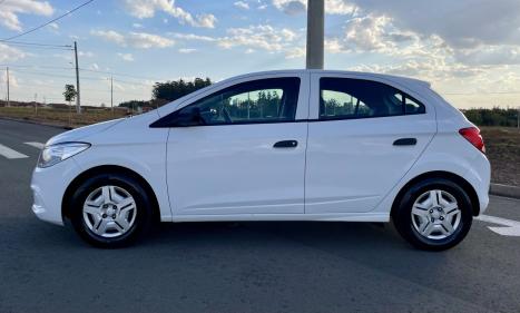 CHEVROLET Onix Hatch 1.0 4P FLEX JOY, Foto 2