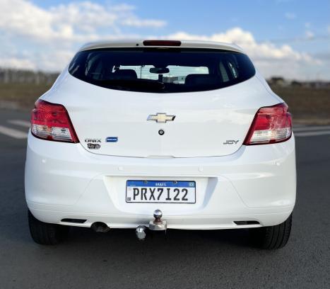 CHEVROLET Onix Hatch 1.0 4P FLEX JOY, Foto 3