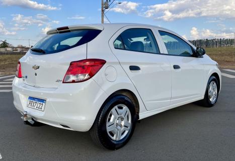 CHEVROLET Onix Hatch 1.0 4P FLEX JOY, Foto 4
