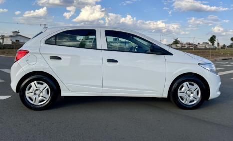 CHEVROLET Onix Hatch 1.0 4P FLEX JOY, Foto 5