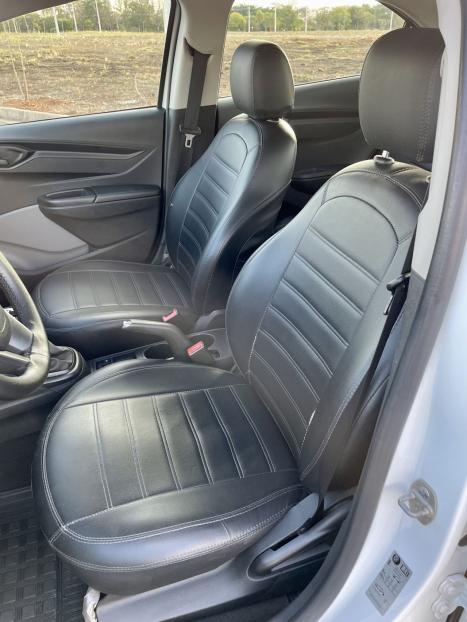 CHEVROLET Onix Hatch 1.0 4P FLEX JOY, Foto 8