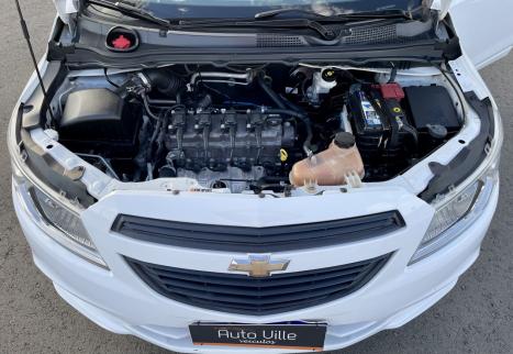 CHEVROLET Onix Hatch 1.0 4P FLEX JOY, Foto 11