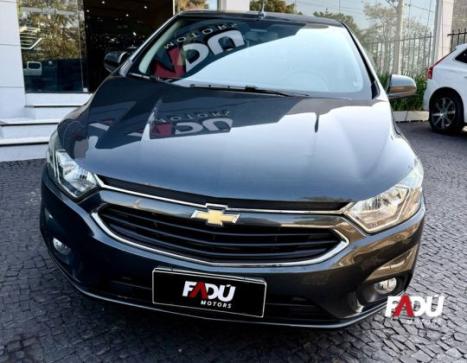 CHEVROLET Onix Hatch 1.4 4P FLEX LTZ AUTOMTICO, Foto 2