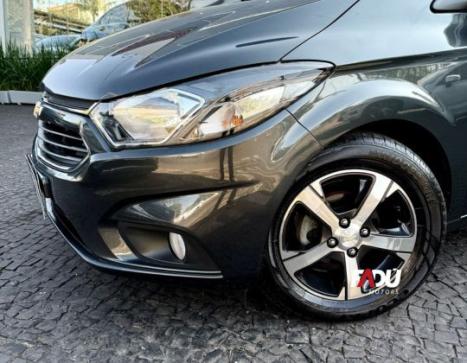 CHEVROLET Onix Hatch 1.4 4P FLEX LTZ AUTOMTICO, Foto 3
