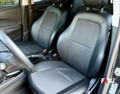 CHEVROLET Onix Hatch 1.4 4P FLEX LTZ AUTOMTICO, Foto 6