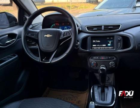 CHEVROLET Onix Hatch 1.4 4P FLEX LTZ AUTOMTICO, Foto 7