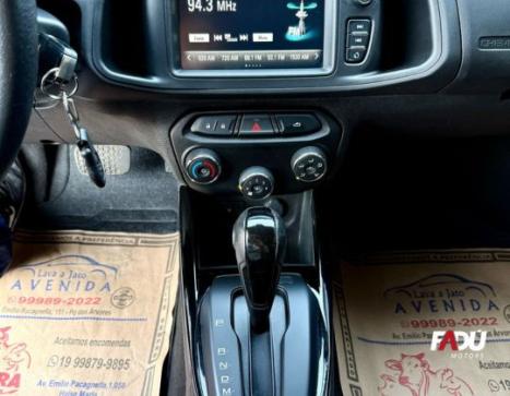 CHEVROLET Onix Hatch 1.4 4P FLEX LTZ AUTOMTICO, Foto 8