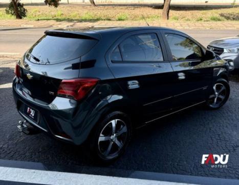 CHEVROLET Onix Hatch 1.4 4P FLEX LTZ AUTOMTICO, Foto 10