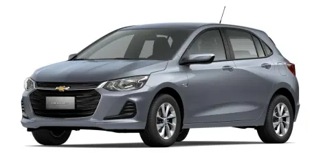 CHEVROLET Onix Hatch 1.0 12V 4P FLEX LT TURBO, Foto 1