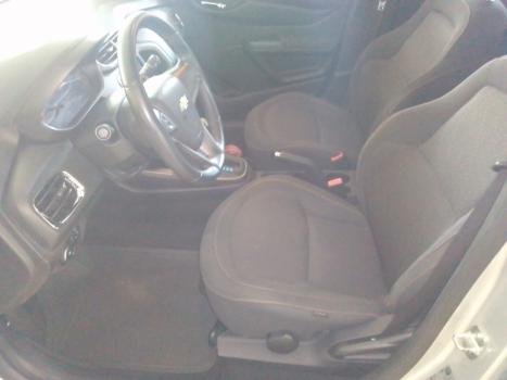 CHEVROLET Onix Hatch 1.4 4P FLEX LTZ AUTOMTICO, Foto 7