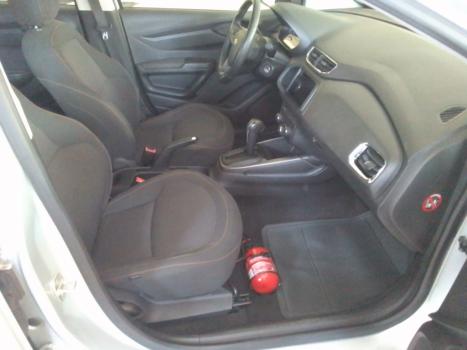 CHEVROLET Onix Hatch 1.4 4P FLEX LTZ AUTOMTICO, Foto 8