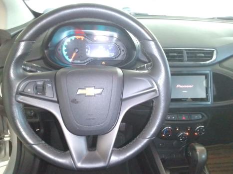 CHEVROLET Onix Hatch 1.4 4P FLEX LTZ AUTOMTICO, Foto 9