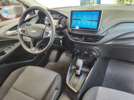 CHEVROLET Onix Hatch 1.0 12V 4P FLEX TURBO AUTOMTICO, Foto 7
